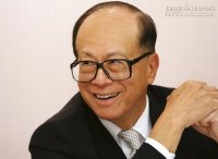 8 BÀI HỌC LÀM GIÀU TỪ TỶ THÚ CHÂU Á LÝ GIA THÀNH