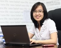 UÔNG XUÂN VY - CÔ GÁI TRẺ NGHỊ LỰC