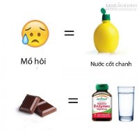 Mẹo tẩy vết bẩn hàng ngày đơn giản mà hiệu quả