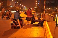 SỐNG TRONG ĐỜI SỐNG,CẦN CÓ MỘT TẤM LÒNG. ĐỂ LÀM GÌ EM CÓ BIẾT KHÔNG?