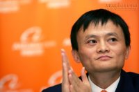 JACK MA VÀ CÔNG TRÌNH BIẾN NÔNG DÂN TRUNG QUỐC THÀNH TRIỆU PHÚ