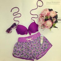 7 mẫu bikini đang sốt xình xịch thu hút bạn gái
