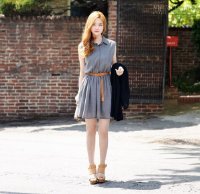 3 kiểu váy hè khiến quý cô công sở trẻ trung đến kinh ngạc