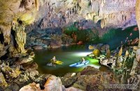 8 trải nghiệm thú vị khi đến Quảng Bình