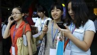 Nhà mạng đã sẵn sàng triển khai dịch vụ 4G