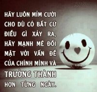 9 LỜI KHUYÊN GIÚP BẠN LUÔN SỐNG VUI VẺ