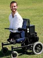 NICK VUJICIC - TỪ TUYỆT VỌNG ĐẾN Ý NGHĨA CUỘC ĐỜI