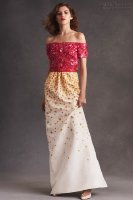 Những tiểu thư kiêu kỳ của Oscar de la Renta