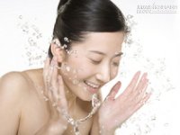8 phút giải nhiệt cho da ngày nắng nóng