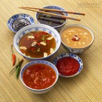 Cách pha 13 loại nước chấm - ăn gì cũng thấy ngon!