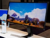 Viễn Sơn trở thành nhà phân phối màn hình máy tính Samsung