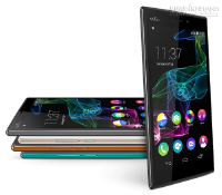 Bộ 3 smartphone thời trang Wiko chính thức về Việt Nam