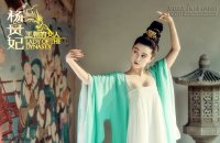 Phạm Băng Băng lại hở ngực bạo trong Dương Quý Phi