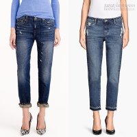 F5 tủ đồ với 7 xu hướng quần jeans thời thượng