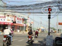 6 THÓI XẤU CỦA VĂN HÓA XE MÁY Ở VIỆT NAM