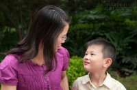 Cách dạy con kỷ luật và nghe lời hơn