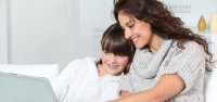 Nguyên tắc vàng trở thành người bạn gần gũi với con