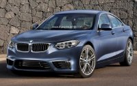 BMW lên kế hoạch sản xuất 2 Series Gran Coupe