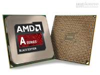 AMD trình làng APU chuyên cho game thủ eSport và Game Online