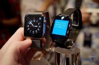 ASUS giới thiệu đồng hồ thông minh ZenWatch 2, xấu hơn bản đầu!