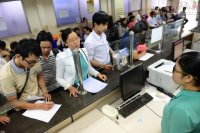 Giảm phiền hà cho doanh nghiệp đến mức nào?