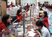 Đẩy nhanh việc xử lý  nợ xấu