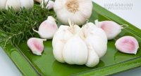 Bí quyết làm đẹp lạ với thực phẩm nặng mùi