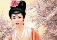 Bí quyết làm đẹp của mỹ nữ chốn thâm cung
