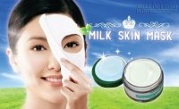 Bí quyết làm đẹp da từ mặt nạ thiên nhiên