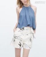 Quẳng nỗi lo kén dáng để diện quần shorts chuẩn đẹp