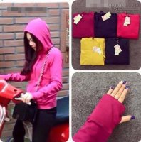 Áo chống nắng, nội y mỏng mặc như không lên ngôi ngày 40 độ