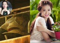Vừa sinh nở, Maya đối đầu Hà Hồ vì đại gia bố của con mình?