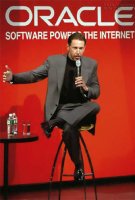 TỪ NGƯỜI BỎ HỌC ĐẾN TỈ PHÚ GIÀU THỨ 3 NƯỚC MỸ: CÂU CHUYỆN CỔ TÍCH CỦA LARRY ELLISON