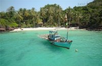Phú Quốc Đảo ngọc thu hút BĐS du lịch