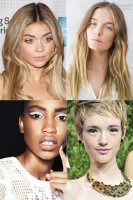 Eyeliner trắng - Tất cả những gì bạn cần cho đôi mắt hè này