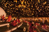10 lý do khiến bạn muốn đi du lịch Chiang Mai ngay và luôn