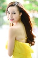 Hai mỹ nhân 9x có thể soán ngôi ngọc nữ của Tăng Thanh Hà