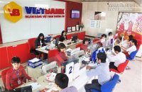 Dịch vụ thanh toán đa tiện ích của Vietbank