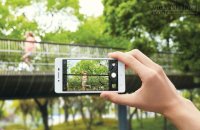 Oppo R7 và R7 Plus - smartphone màn hình 2.5D
