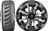 Goodyear Việt Nam bắt tay khuyến mãi cùng Thaco