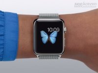 Hệ điều hành iOS 9, Mac OS Gala sắp trình làng tại WWDC 2015