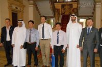 Cơ hội vàng đến từ Dubai