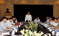 Bộ trưởng Tài chính: Cực chẳng đã mới quản lý giá sữa