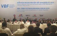 Doanh nghiệp Việt quá manh mún để hội nhập