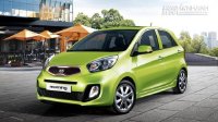 Kia Morning cải tiến nhẹ ra mắt trong tháng 6, giảm giá nhiều xe vào tháng 7