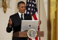 Mã hóa smartphone: Thách thức gai góc cho Tổng thống Obama