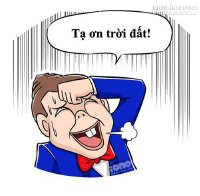 Cầu trời phù hộ và tạ ơn trời đất