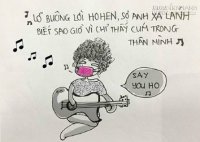 Cười té ghế ngày 10/6: Ai yêu em có lẽ sẽ bị tiểu đường