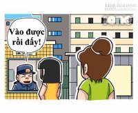 Gái xinh dễ bị ghẹo