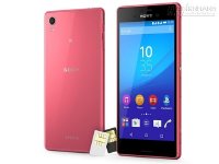 Đừng vội mua smartphone chống nước Xperia M4 Aqua bản 8GB